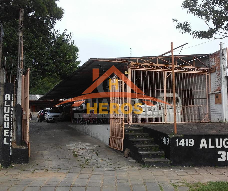 Terreno 1210m², Glória, R$ 2,5milhões