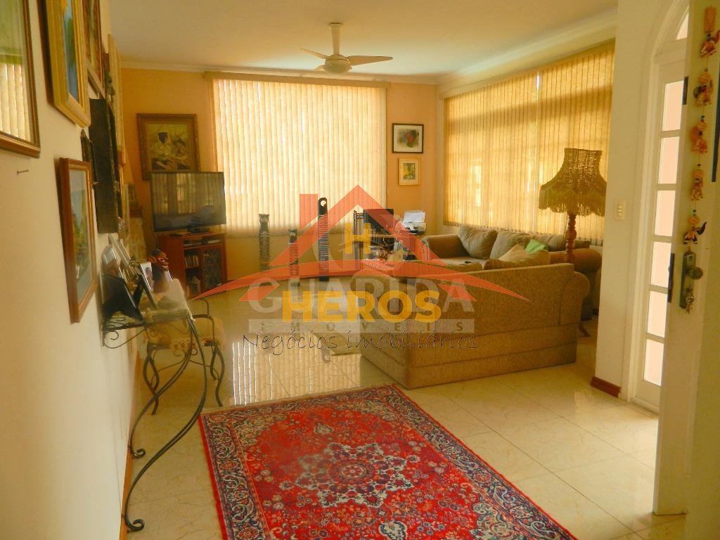 Casa cond, 4 dorm, Espírito Santo, 290m²