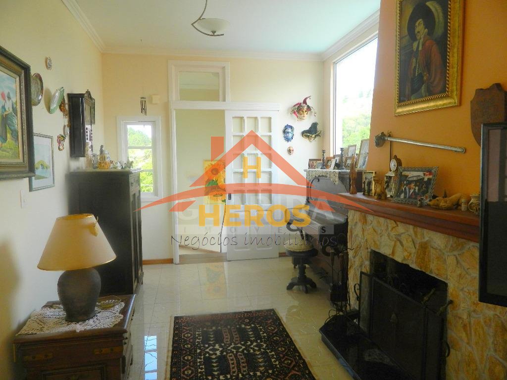 Casa cond, 4 dorm, Espírito Santo, 290m²