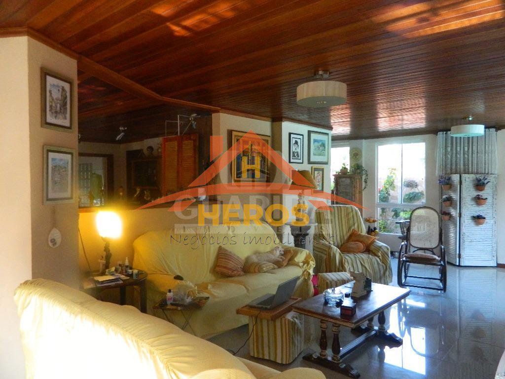 Casa cond, 4 dorm, Espírito Santo, 290m²