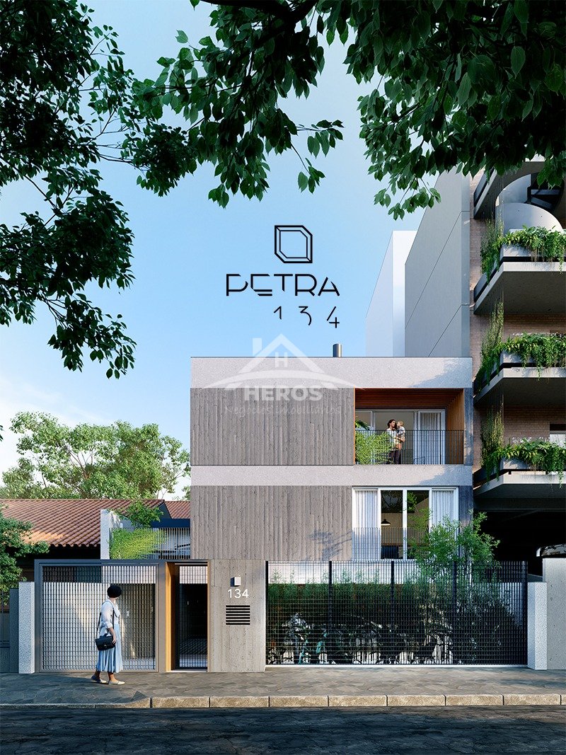 Casa condomínio, 196m², 3 dorm, Tristeza