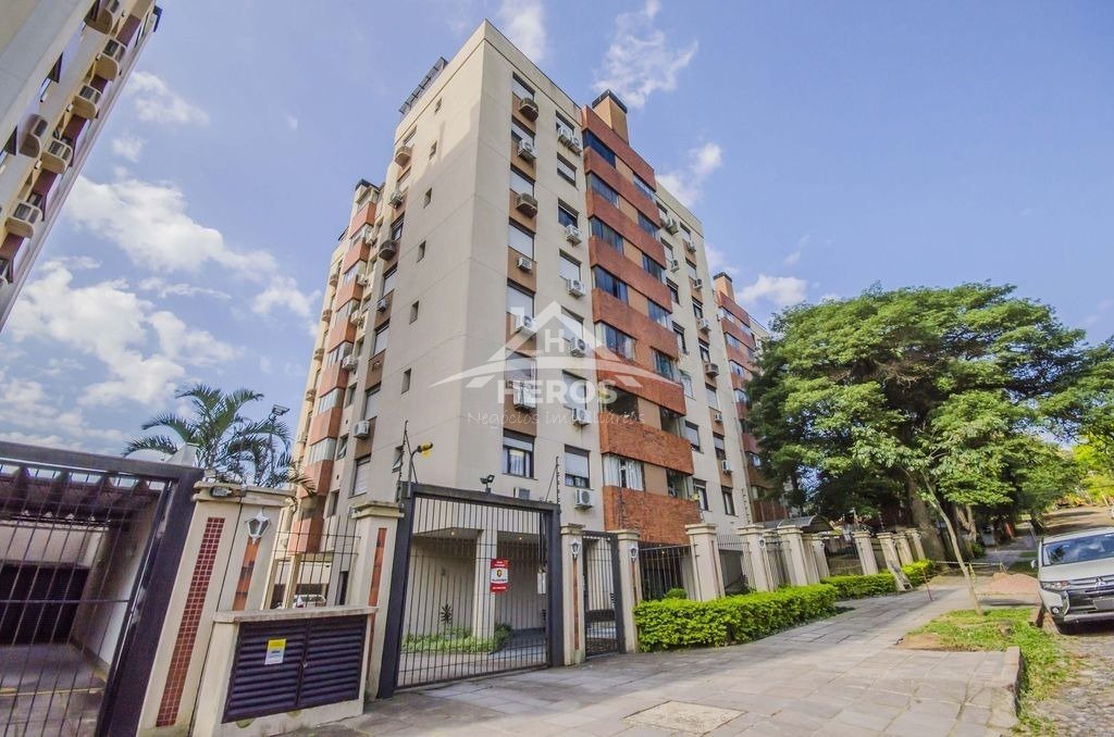 Apartamento 2 dor, 59m², Cristal, R$ 420mil