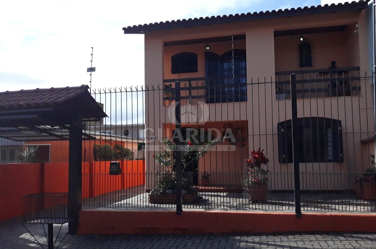 Casa 3 dorm, 235m², Espírito Santo, R$ 850mil