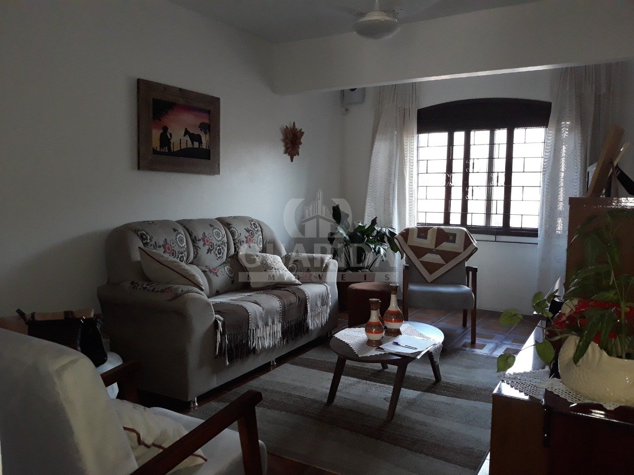 Casa 3 dorm, 235m², Espírito Santo, R$ 850mil