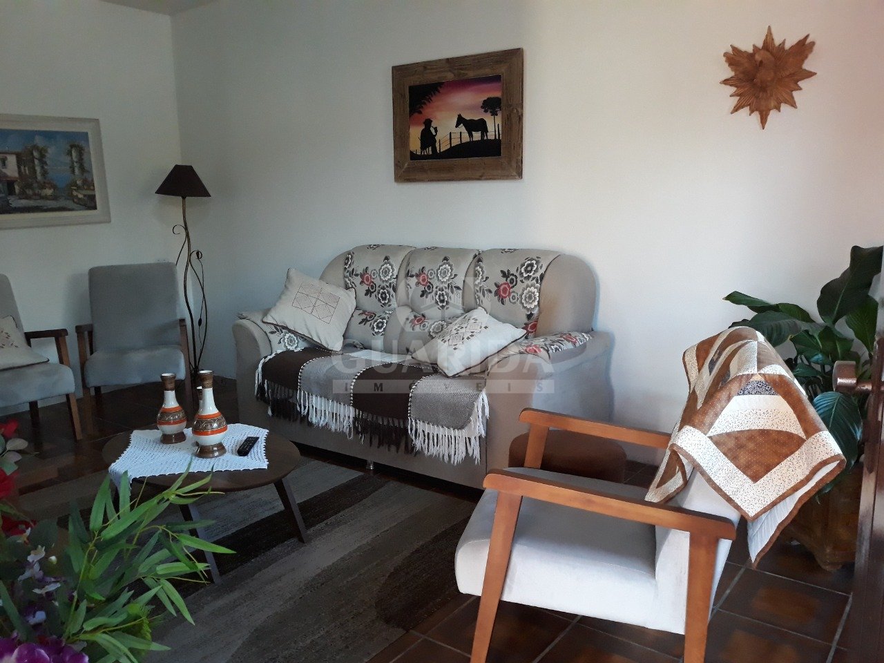 Casa 3 dorm, 235m², Espírito Santo, R$ 850mil