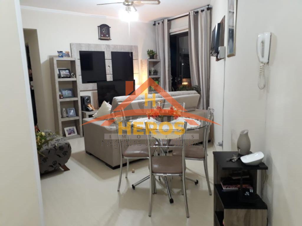 Apartamento 2 dor, 65m², Nonoai, R$ 228mil