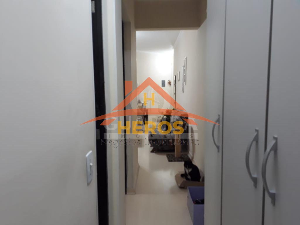 Apartamento 2 dor, 65m², Nonoai, R$ 228mil