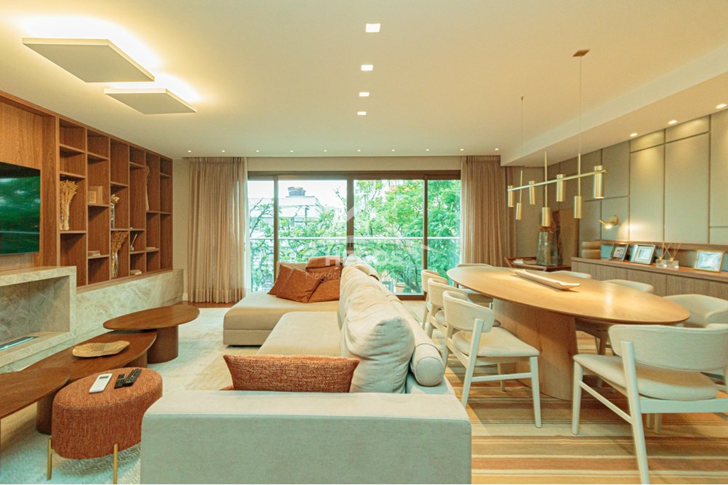 Apartamento 218943