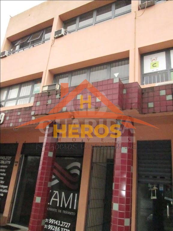 Loja 84,3m², Nonoai, R$ 270mil