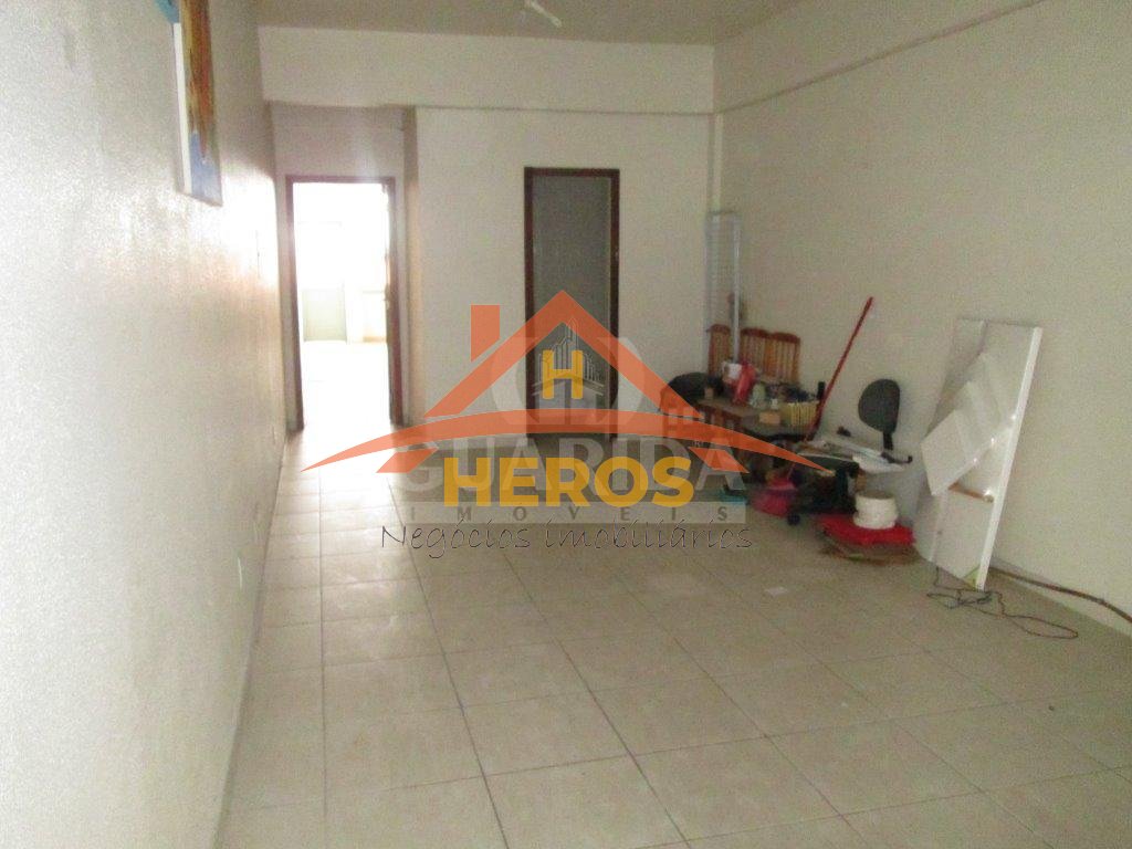 Loja 84,3m², Nonoai, R$ 270mil