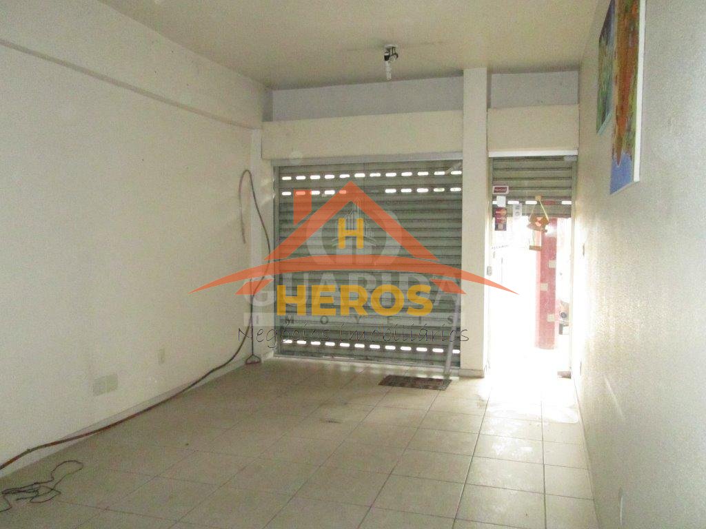 Loja 84,3m², Nonoai, R$ 270mil