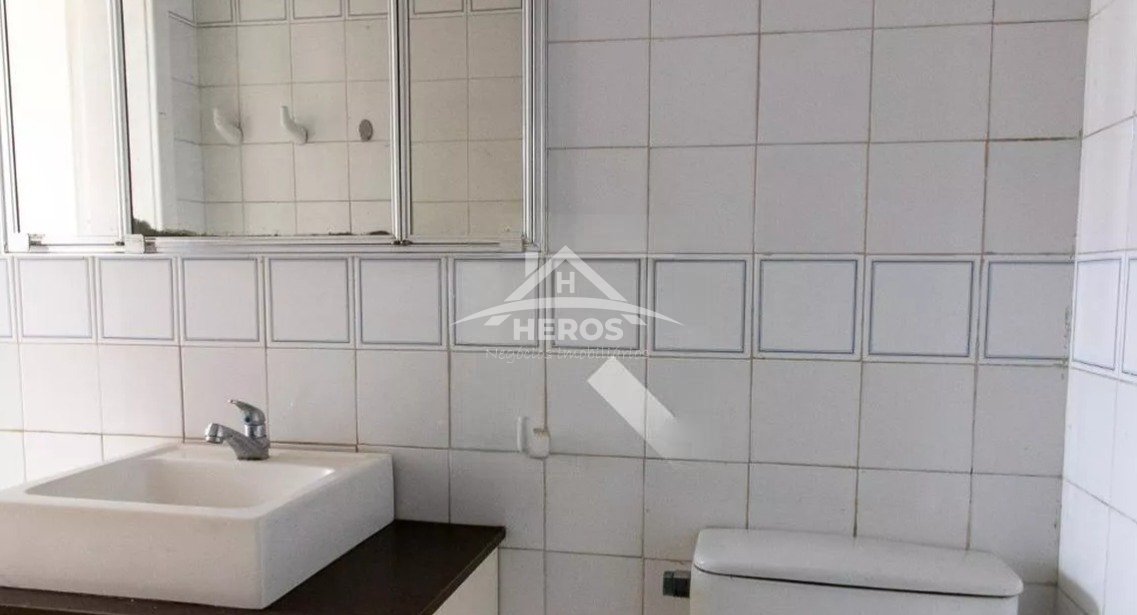 Apartamento 3 dorm, 93m², Rio Branco, FR 360mil
