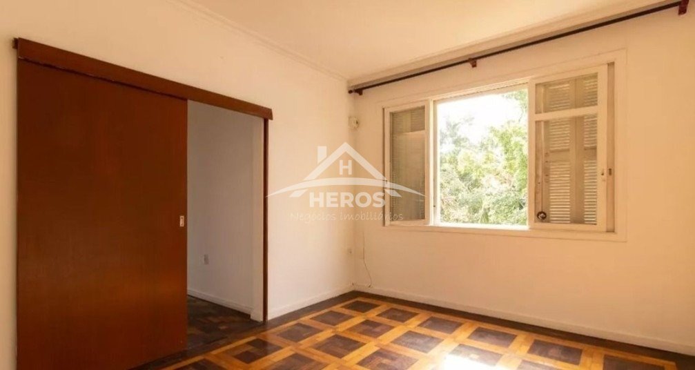 Apartamento 3 dorm, 93m², Rio Branco, FR 360mil