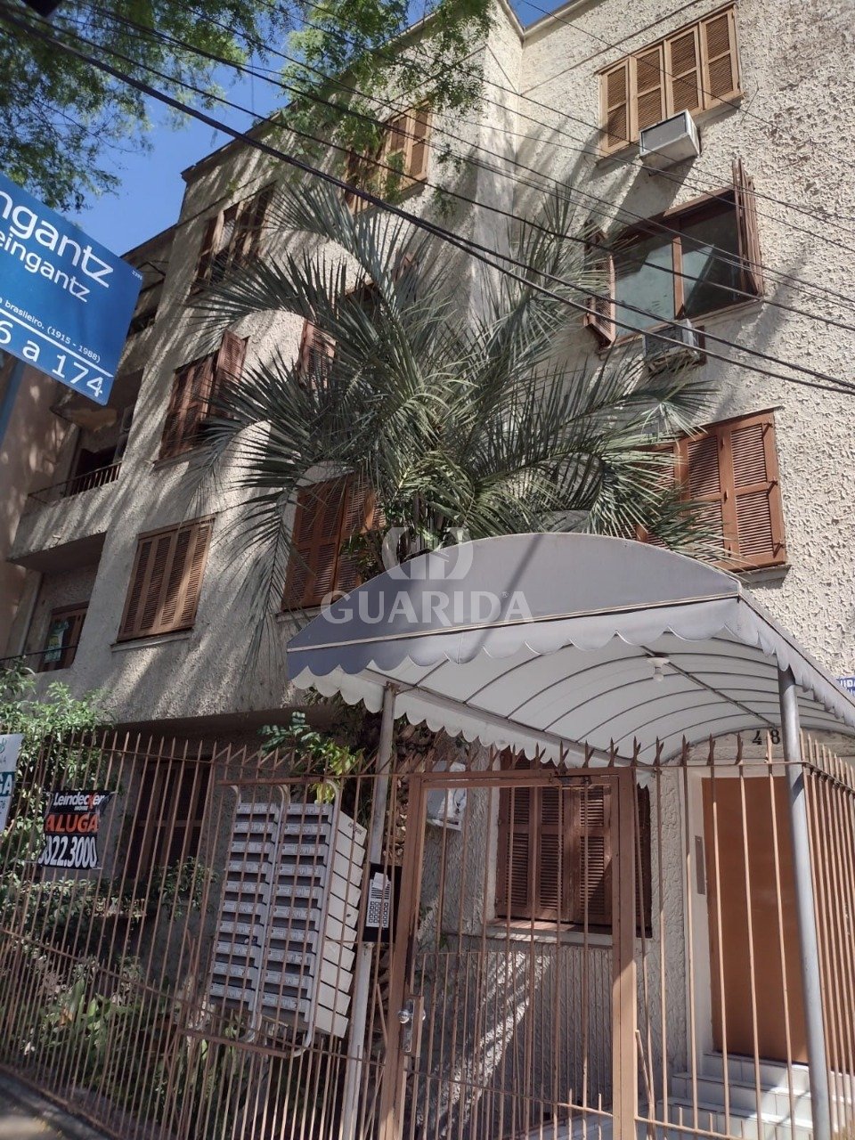 Apartamento 2 dorm, 64m², Higienópolis, R$ 270mil