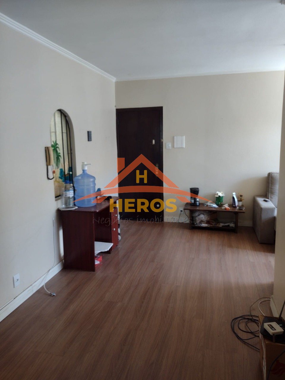 Apartamento 2 dorm, 64m², Higienópolis, R$ 270mil