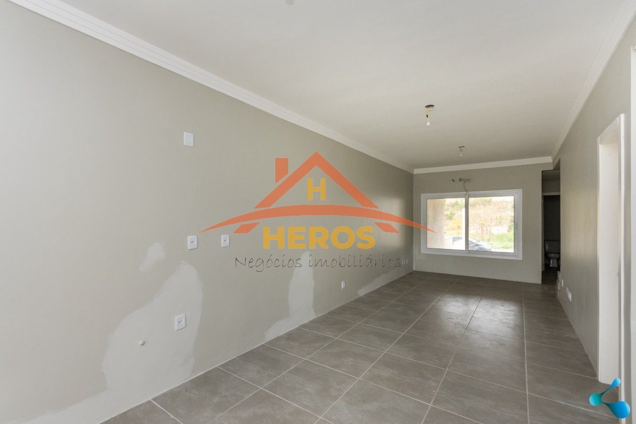 Casa 2 suítes, 137m², Altos Santa Rita, R$ 450mil