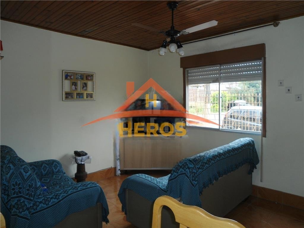 Casa 2 dorm, 102,5m², Vila Nova, R$ 400mil