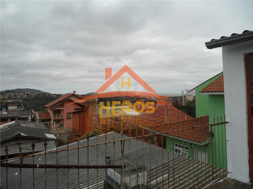 Casa 2 dorm, 102,5m², Vila Nova, R$ 400mil