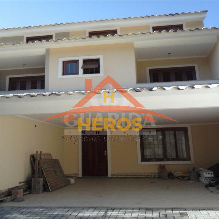 Casa 3 dorm, 186m², Ipanema, R$ 650mil