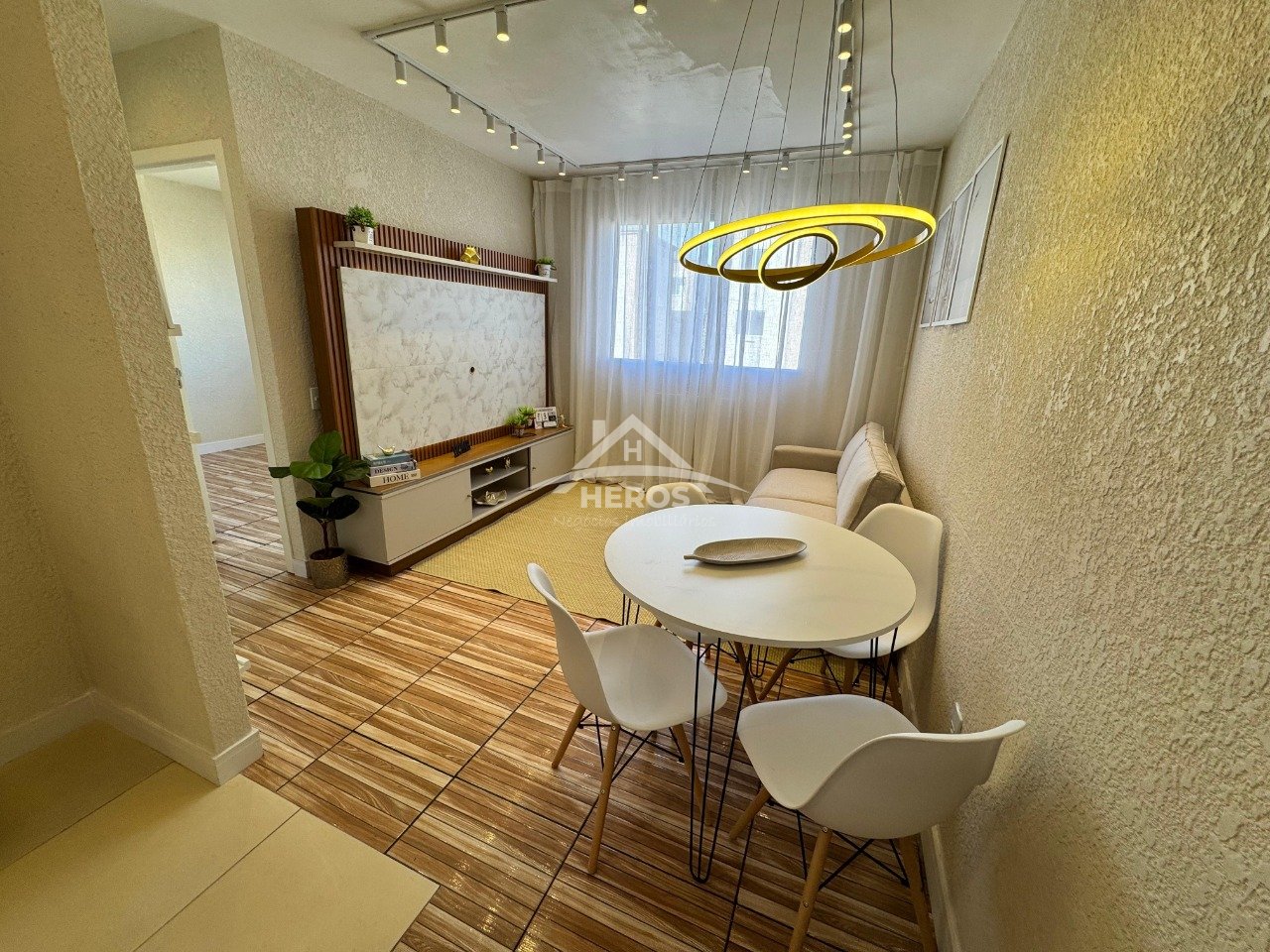 Apartamento, Hipica, 40m², 199 Mil