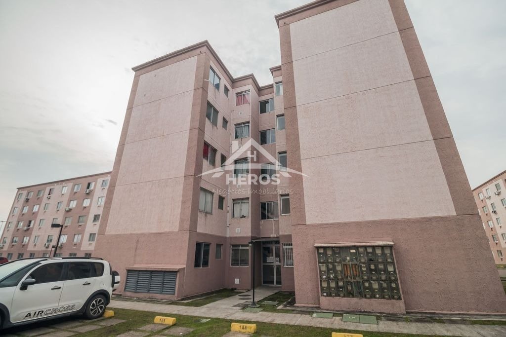 Apartamento, Hipica, 40m², 199 Mil