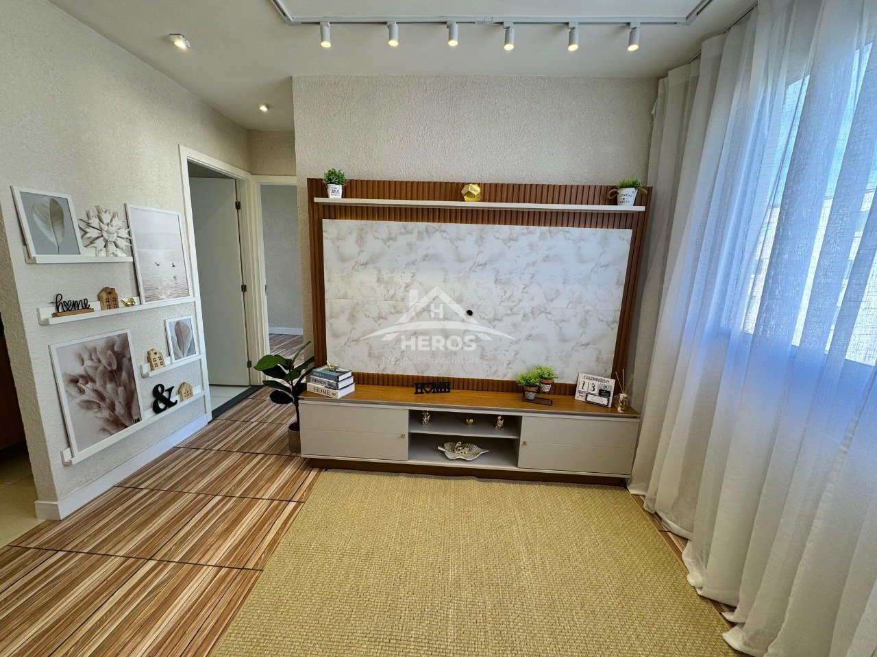 Apartamento, Hipica, 40m², 199 Mil