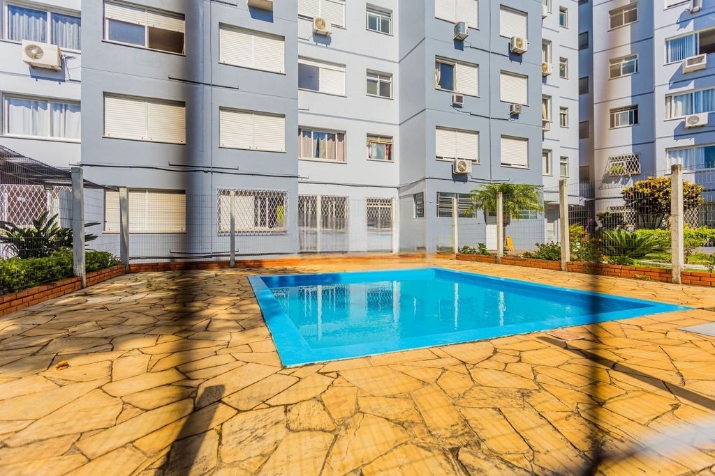 Apartamento 2 dorm, 62m², Cavalhada, R$ 305mil