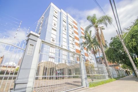 Apartamento 2 dorm, 62m², Cavalhada, R$ 305mil