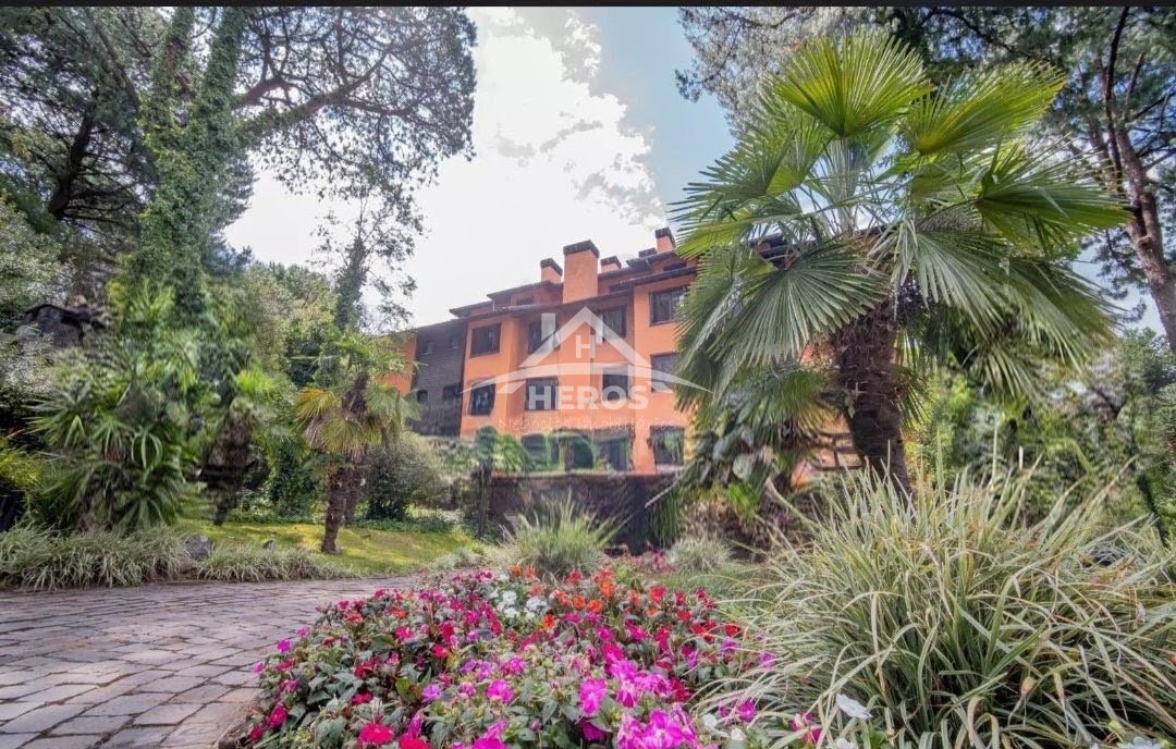 Apto 3dorm, 90m², Gramado, R$ 1,2MM
