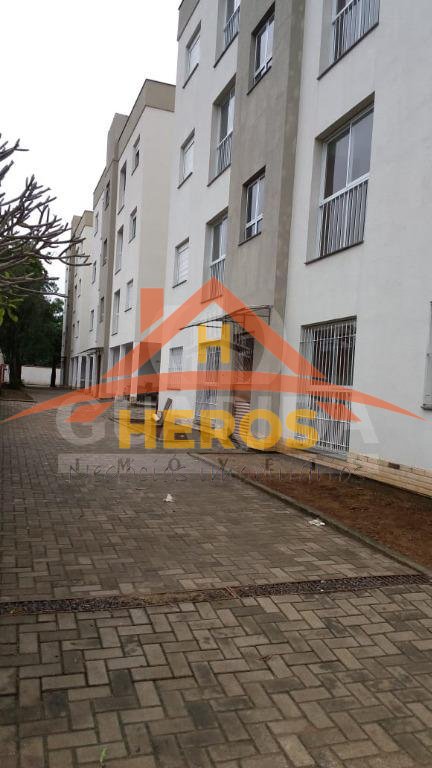 Apartamento 1 dorm, 43,4m², Vila Nova, R$ 145mil
