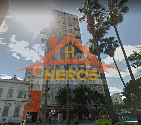 Apartamento 2 dorm, 50m², Centro, R$ 240mil