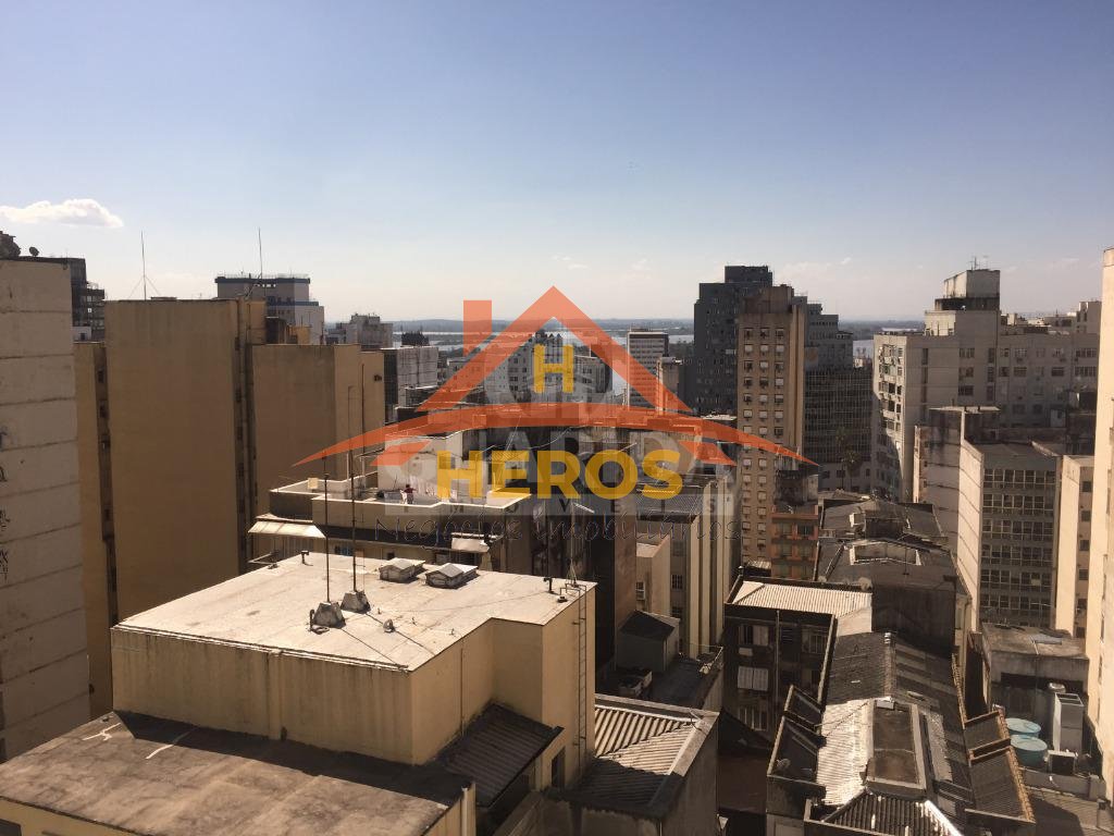 Apartamento 2 dorm, 50m², Centro, R$ 240mil