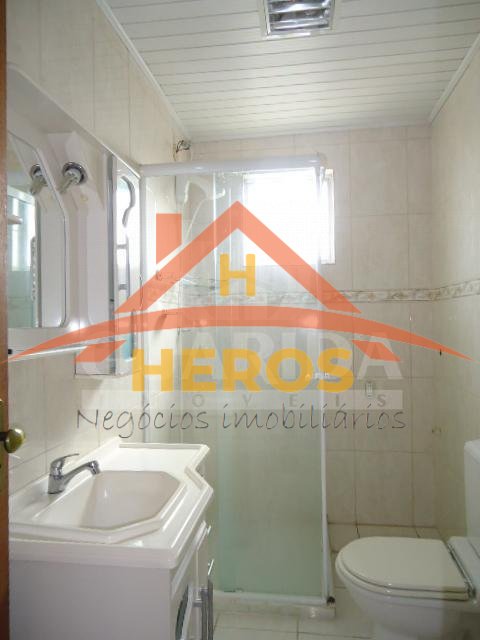 Apartamento 2 dorm, 50m², Centro, R$ 240mil