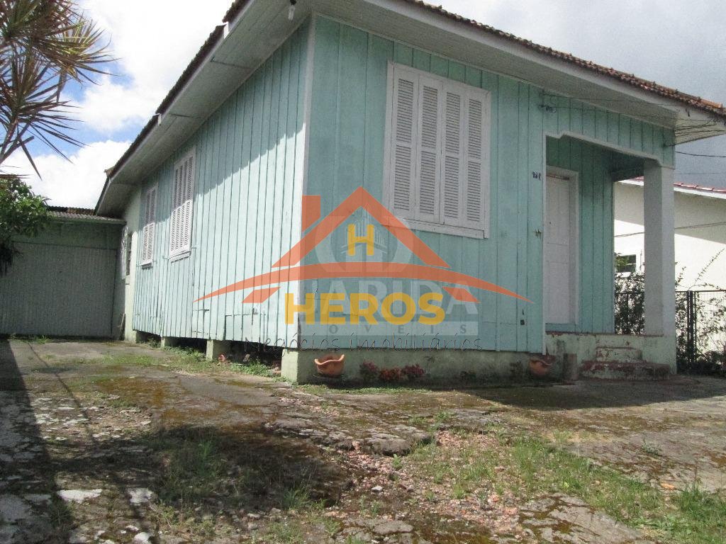 Terreno 381m², Camaquã, R$ 370mil