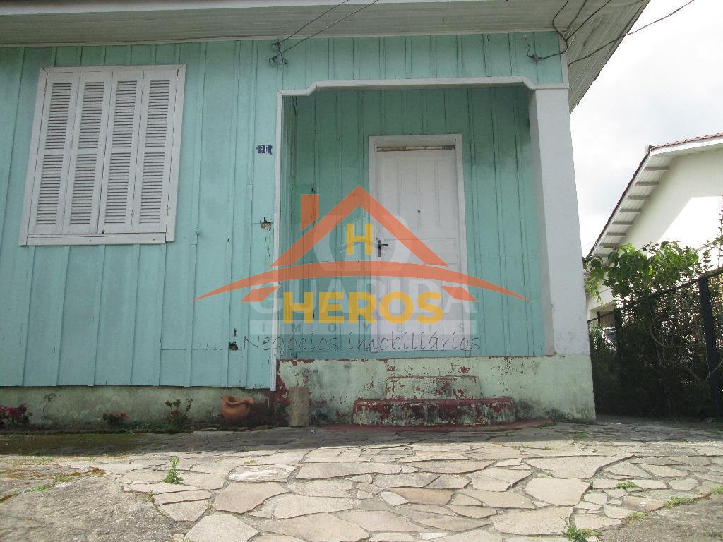 Terreno 381m², Camaquã, R$ 370mil