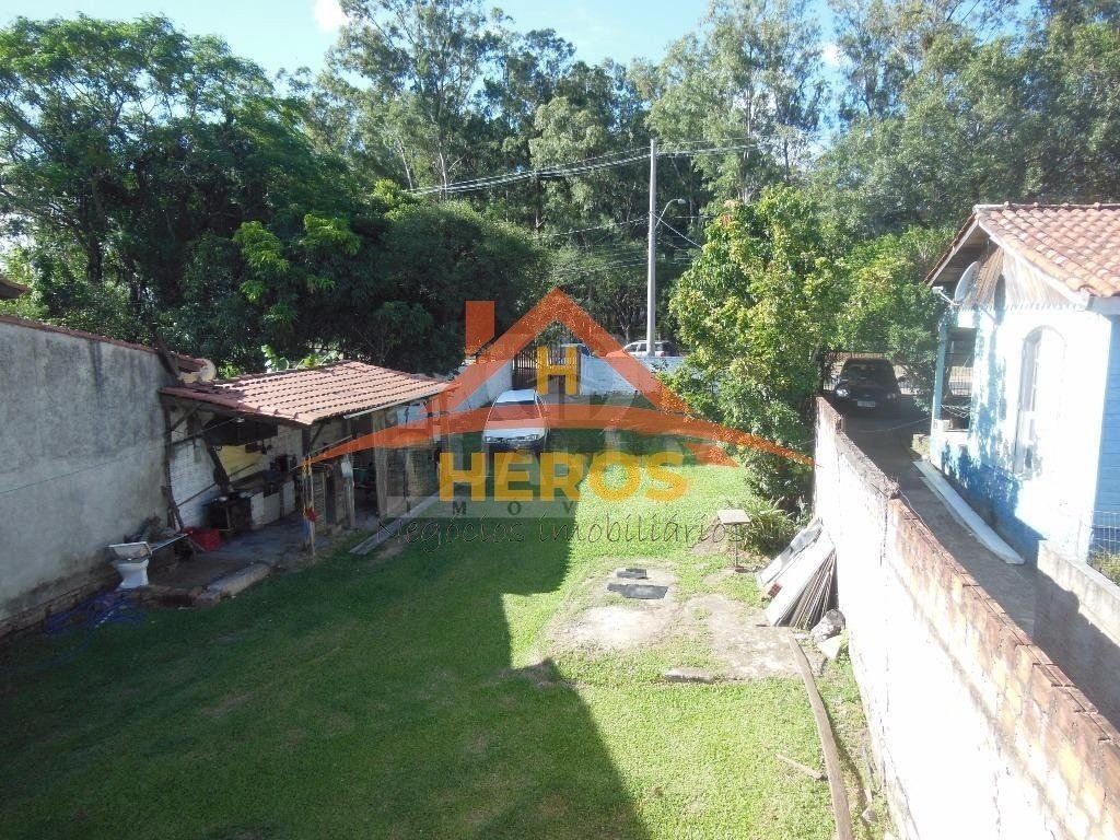 Casa 1 dorm, 100m², Espírito Santo, R$ 430mil
