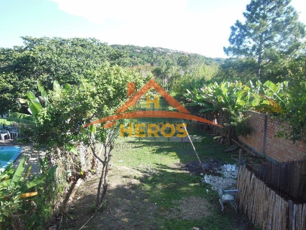 Casa 1 dorm, 100m², Espírito Santo, R$ 430mil