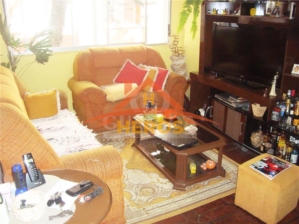 Apartamento 3 dorm, 97m², Cristal, R$ 290mil