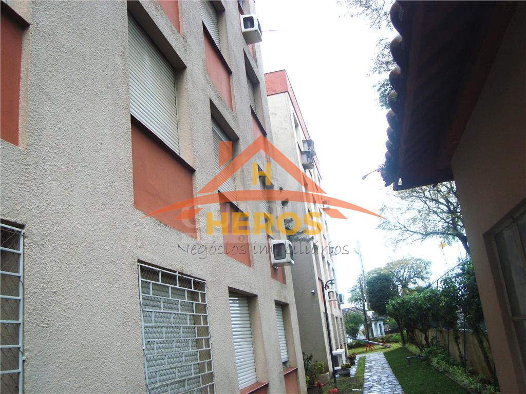 Apartamento 3 dorm, 97m², Cristal, R$ 290mil