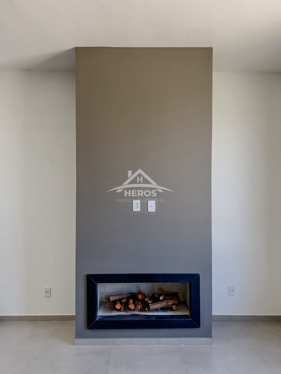 Casa 3 dorm, 94m², Aberta dos Morros, R$ 510mil