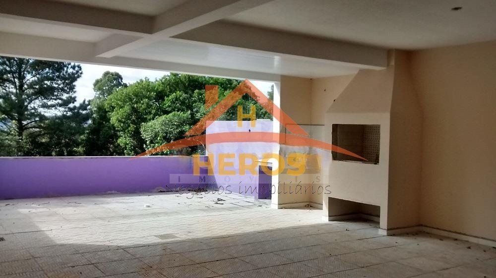 Casa 3 dorm, 147m², Chapeú do Sol, R$ 590mil