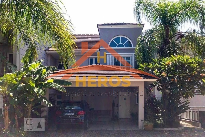 Casa condomínio, 3 dorm, Pedra Redonda, R$ 1,28 mi
