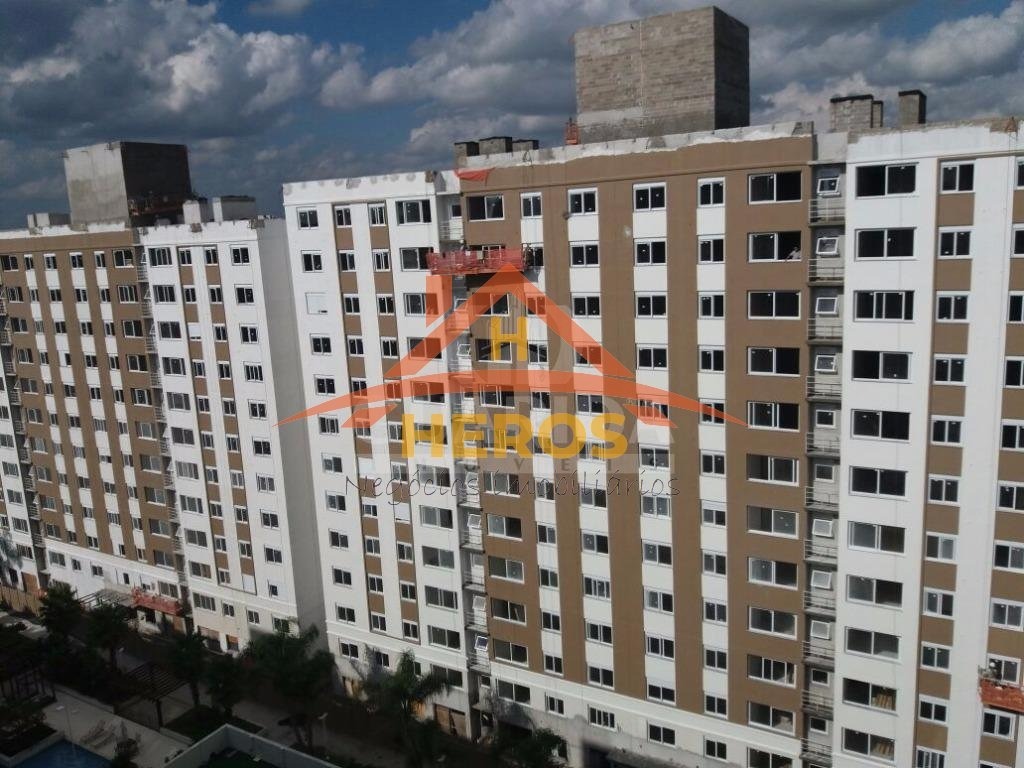 Apartamento 2 dorm, 52m², Canoas, R$ 466mil