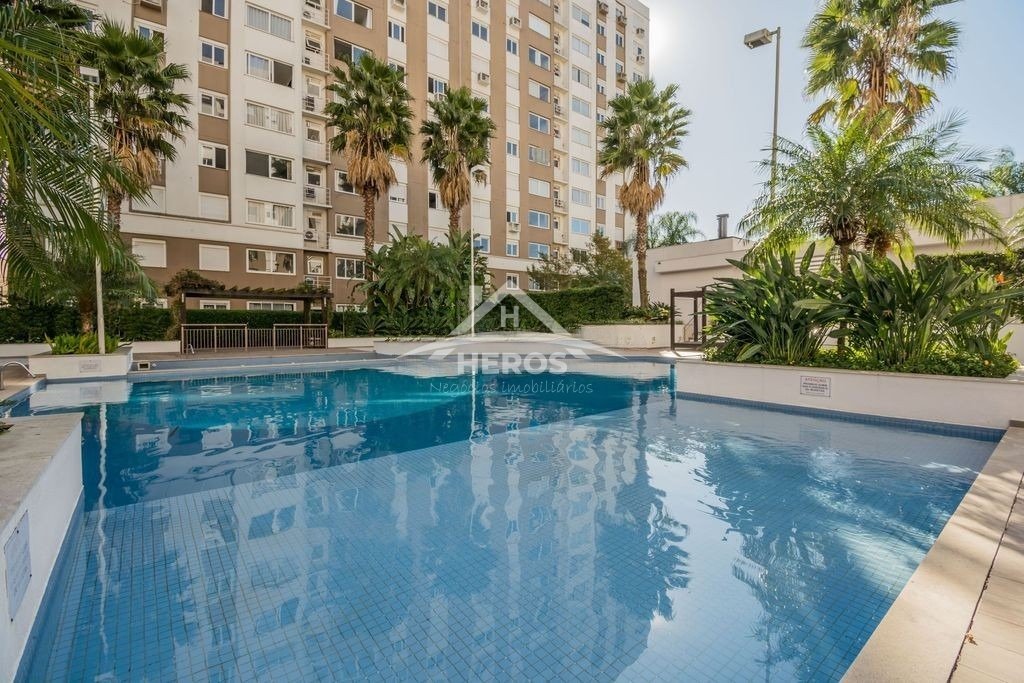 Apartamento 2 dorm, 52m², Canoas, R$ 466mil