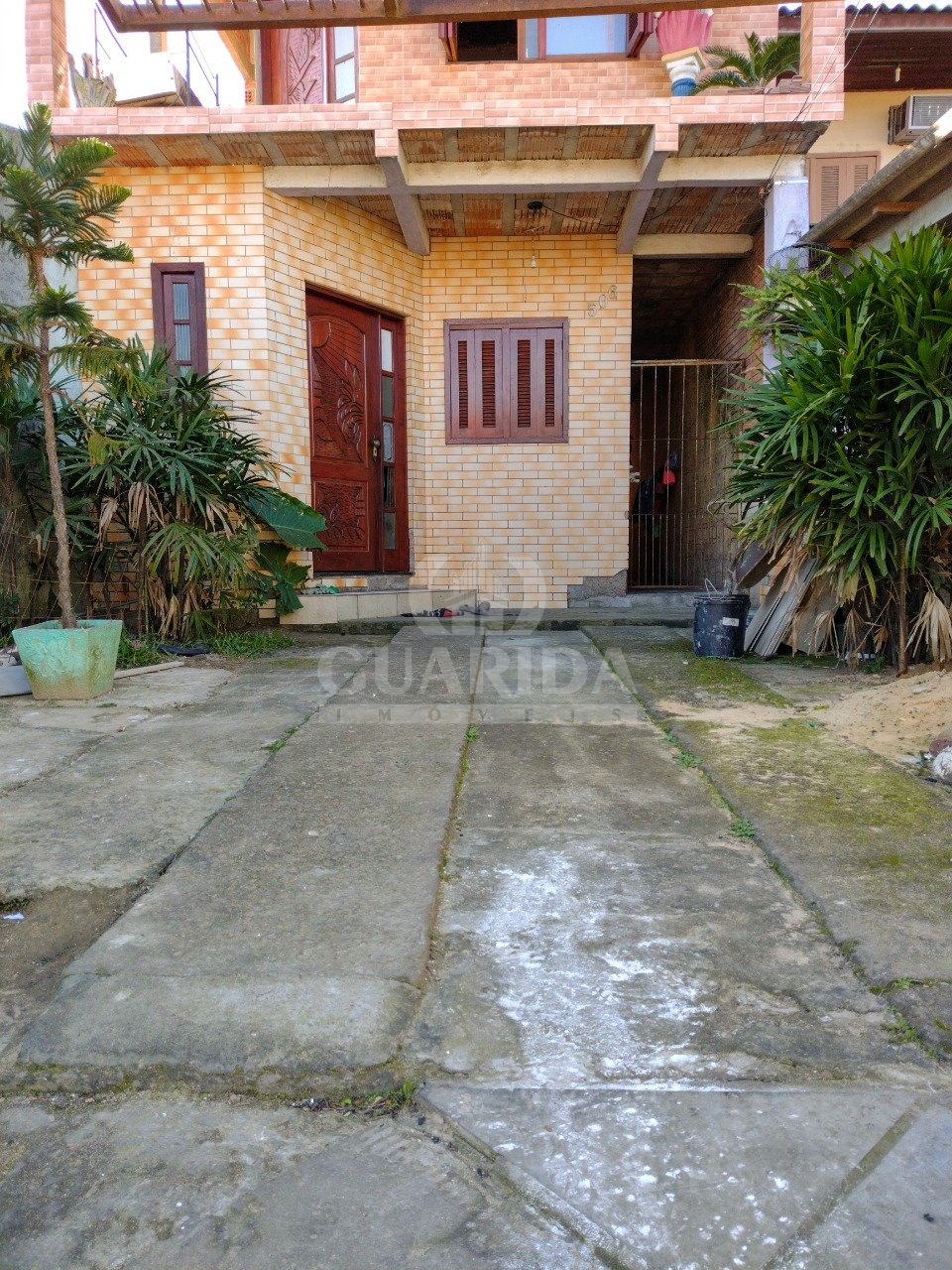 Casa 3 dorm, 150m², Hípica, R$ 290mil