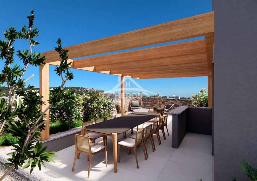 Apartamento novo 3 dorm, 99m², R$969mil, Tristeza