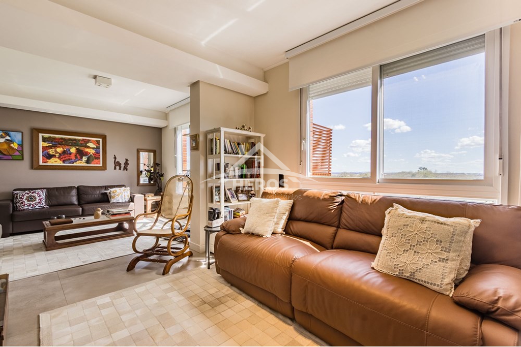 Apartamento 221236