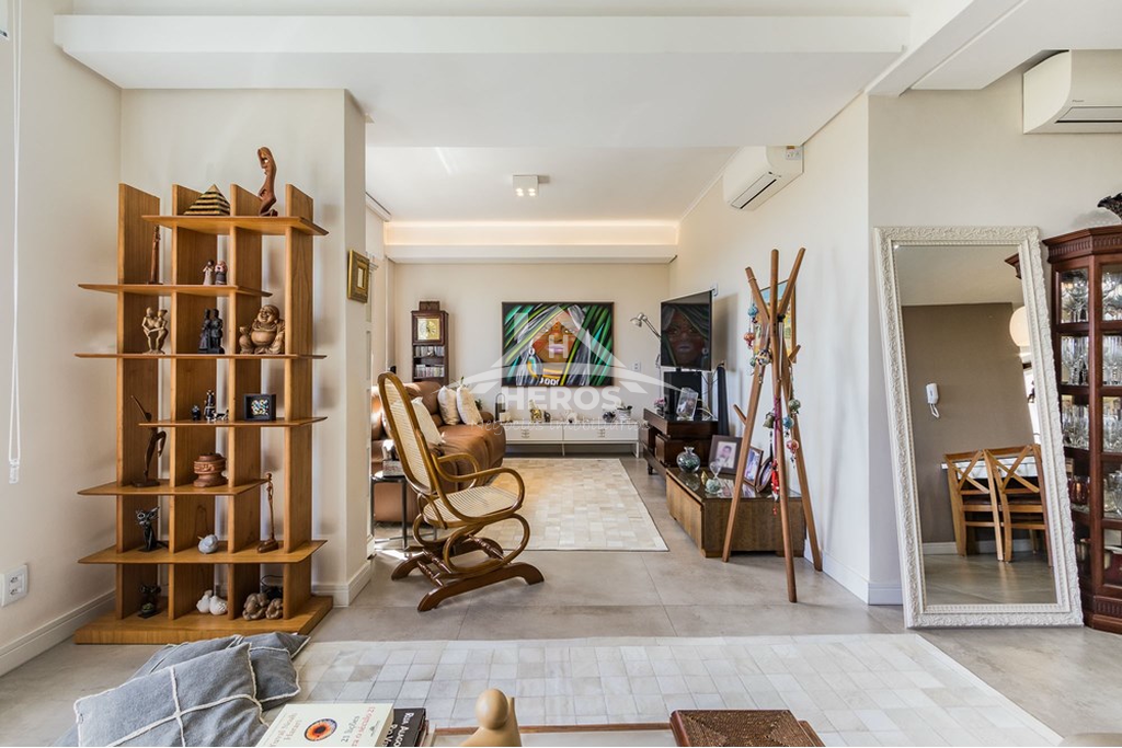 Apartamento 221236