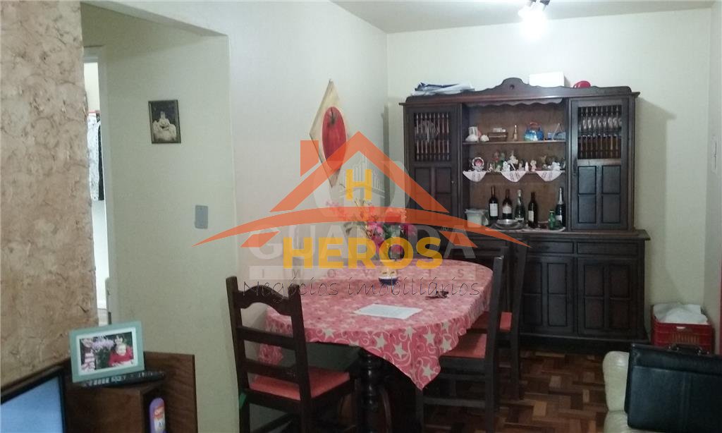 Apartamento 2 dorm, 54m², Teresópolis, R$ 220mil