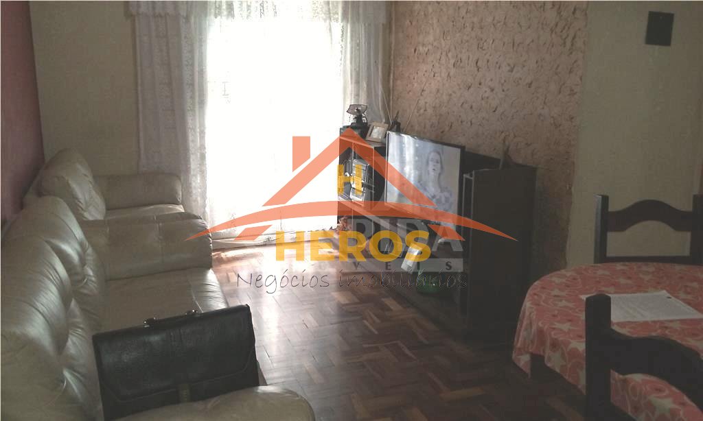 Apartamento 2 dorm, 54m², Teresópolis, R$ 220mil